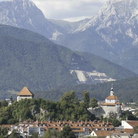 Apartmaji Hribar Pr'Ostank Kamnik Luaran gambar