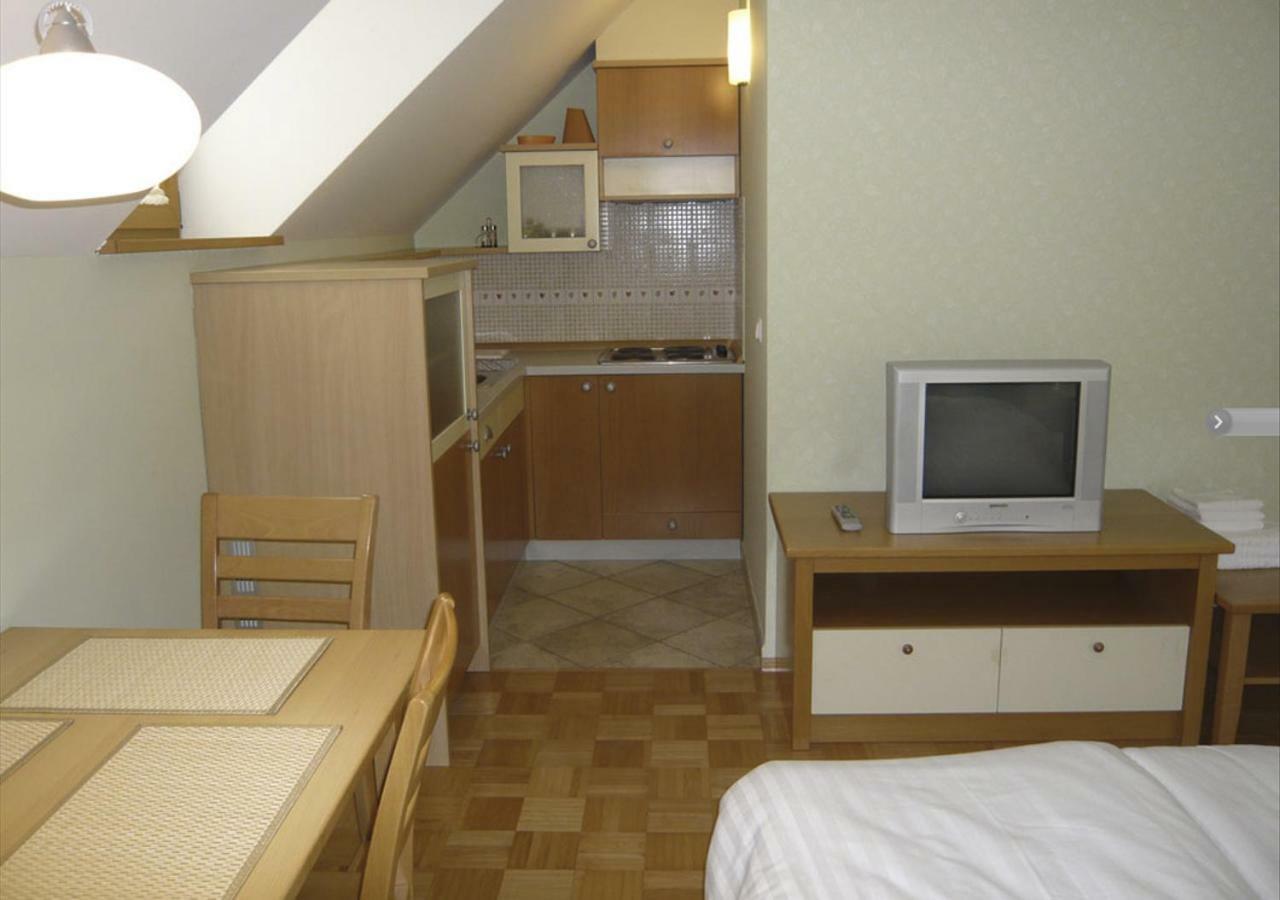 Apartmaji Hribar Pr'Ostank Apartment Kamnik Luaran gambar