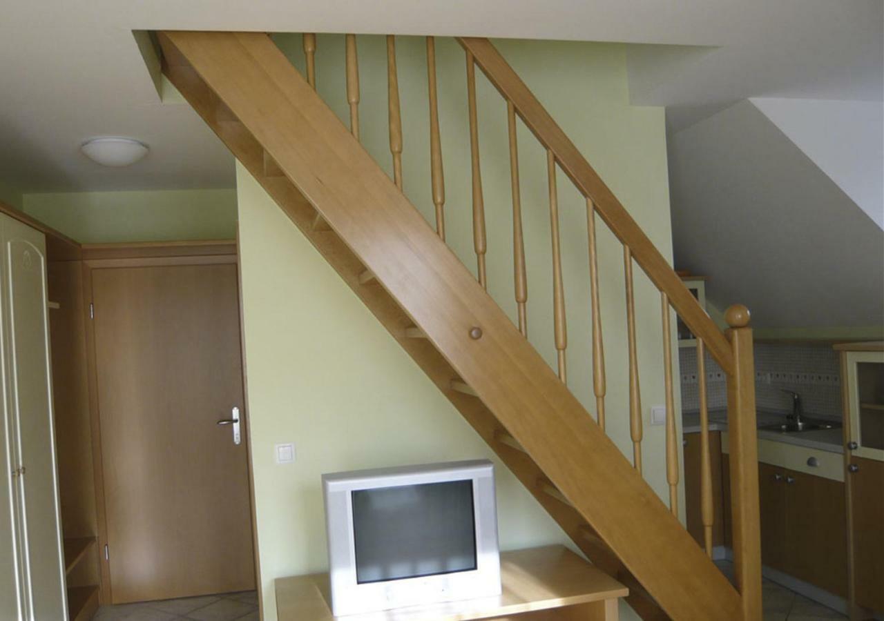 Apartmaji Hribar Pr'Ostank Kamnik Luaran gambar